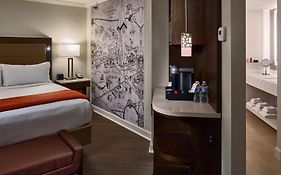 The Hotel At Auburn University